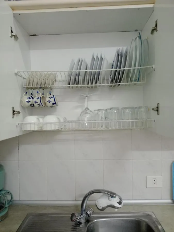 Bajamar Sun And Beach Apartamento
