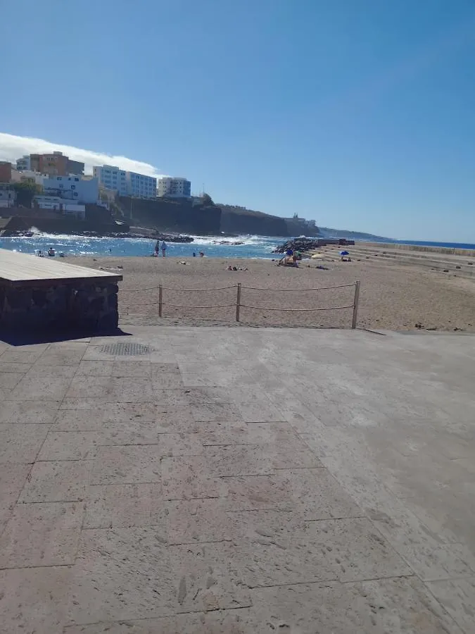 Apartamento Bajamar Sun And Beach España