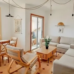 Casa Camacho La Cuesta (Tenerife)
